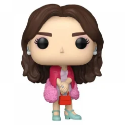 Funko Pop! Television - Emily in Paris - Emily Cooper*FUNKO UK LIMITED Sale