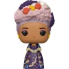 Funko Pop! Television - Los Bridgerton - Reina Charlotte*FUNKO UK LIMITED Best