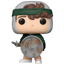 Best Funko Pop! Television - Stranger Things - Dustin Friki Zone