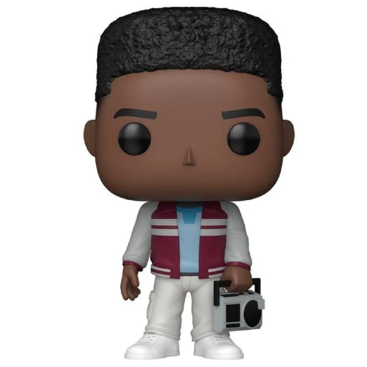 Funko Pop! Television - Stranger Things - Lucas Sinclair*FUNKO UK LIMITED New