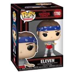 Funko Pop! Television - Stranger Things - Eleven*FUNKO UK LIMITED Hot