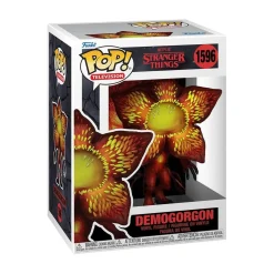 Funko Pop! Television - Stranger Things - Demogorgon*FUNKO UK LIMITED Outlet