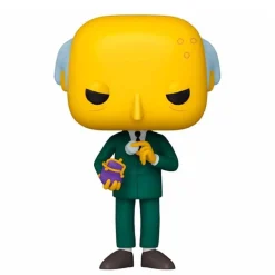 Outlet Funko Pop! Television - The Simpsons - Mr. Burns Friki Zone