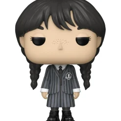 Funko Pop! Television - Wednesday - Wednesday Addams*KLEIN Sale