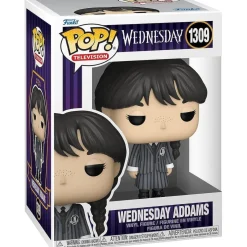 Funko Pop! Television - Wednesday - Wednesday Addams*KLEIN Sale