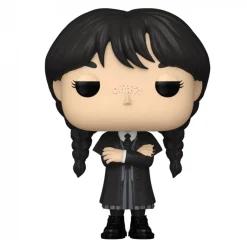 Funko Pop! Television - Wednesday - Wednesday Addams*FUNKO UK LIMITED Discount