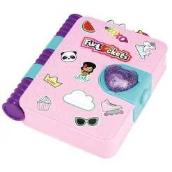 Funlockets - Diario Secreto*DISET Hot