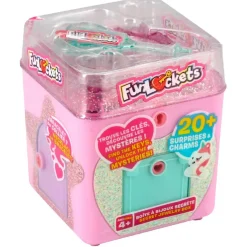 FunLockets - Mini Joyero Secreto (Varios Modelos)*DISET Best