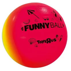 Funny Ball Deportes