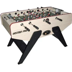 Discount Futbolín Bistro Pro Deportes|Futbolines