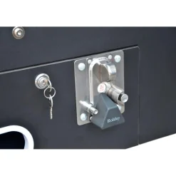 Futbolín Hércules con monedero Deportes|Futbolines