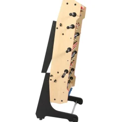 Futbolín plegable*DEVESSPORT Sale