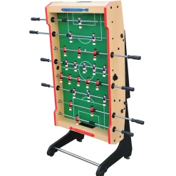 Futbolín plegable*DEVESSPORT Sale