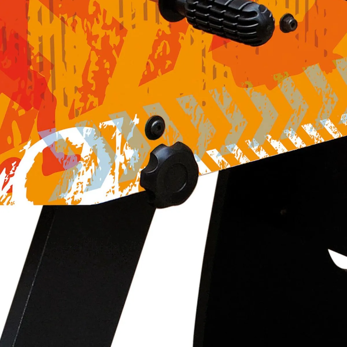 Futbolín plegable infantil Deportes|Futbolines