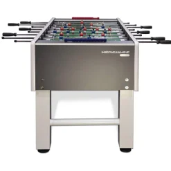 Futbolín profesional Hércules negro*PL OCIOTRENDS Sale