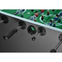 Futbolín profesional Hércules negro*PL OCIOTRENDS Sale