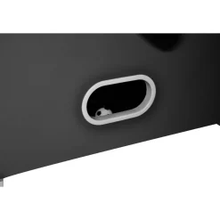 Futbolín profesional Hércules negro*PL OCIOTRENDS Sale