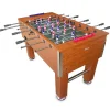 Clearance Futbolín Salón marrón Deportes|Futbolines
