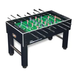 Futbolín Silver Competition jugadores clásicos*DEVESSPORT Discount