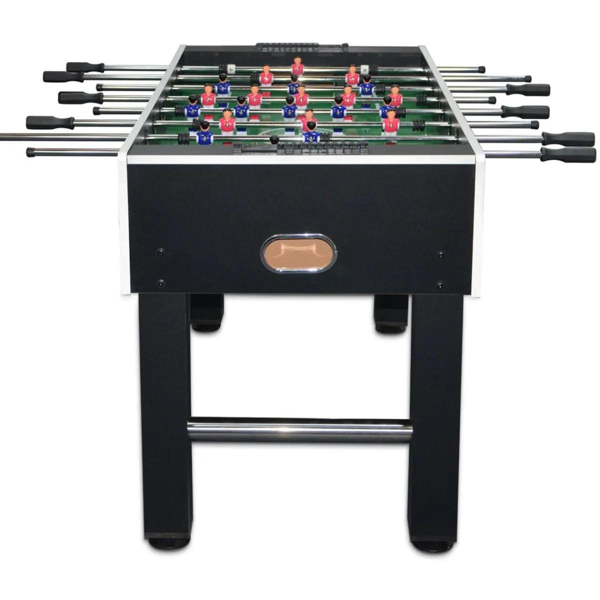 Futbolín Silver Competition jugadores clásicos*DEVESSPORT Discount