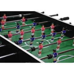 Futbolín Silver Competition jugadores clásicos*DEVESSPORT Discount