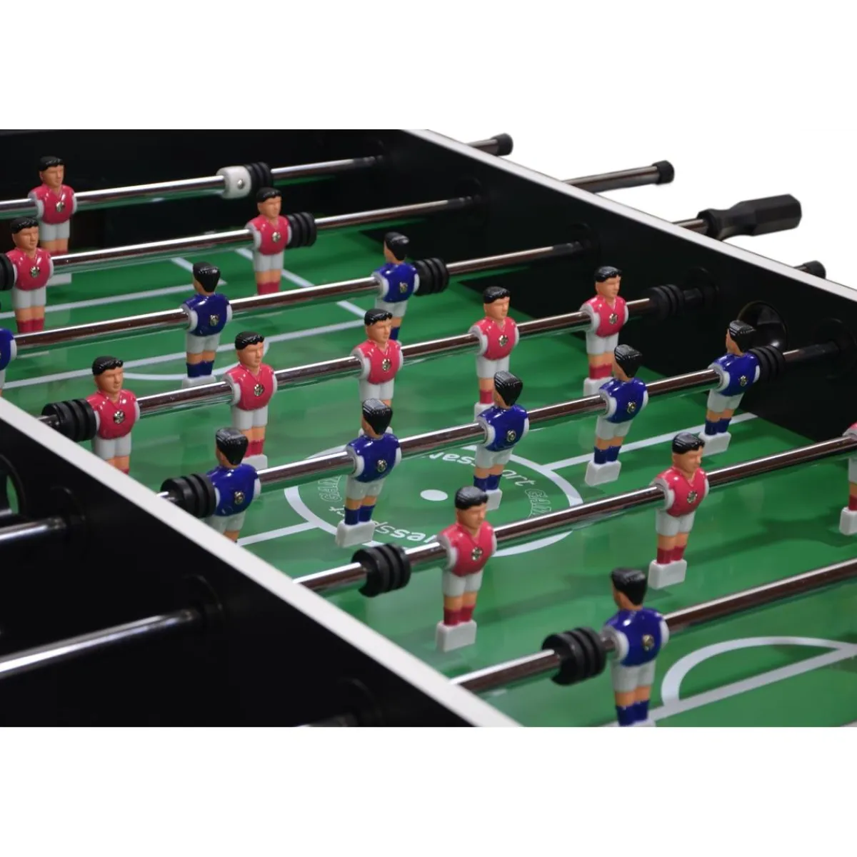 Futbolín Silver Competition jugadores clásicos*DEVESSPORT Discount