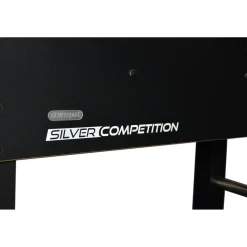 Futbolín Silver Competition jugadores clásicos*DEVESSPORT Discount
