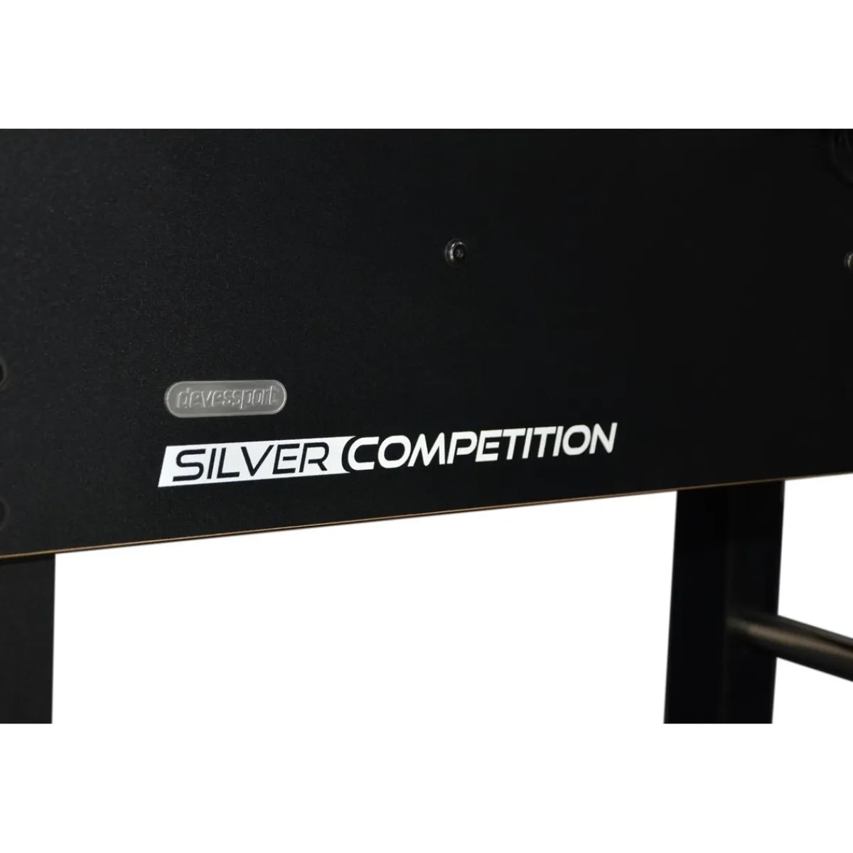 Futbolín Silver Competition jugadores clásicos*DEVESSPORT Discount