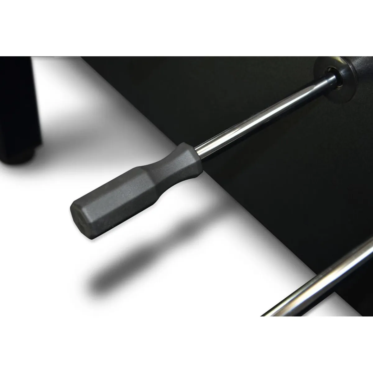 Futbolín Silver Competition jugadores clásicos*DEVESSPORT Discount