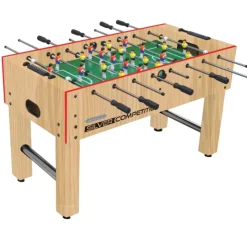 Futbolín Silver Competition – Edición New Silver*DEVESSPORT Discount