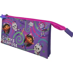 's Dollhouse - Portatodo triple Dance*GABBY Outlet