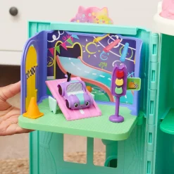 Gabby's Dollhouse - Sala de Juegos de Carlita*SPIN MASTER Clearance