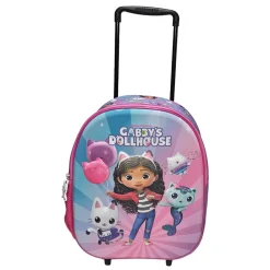 Best 's Dollhouse - Trolley 32 cm 3D Dance Material Escolar