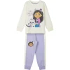 Gabby's Dollhouse - Chándal infantil unisex*ARTESANIA CERDÁ New
