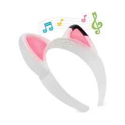 Sale Gabby's Dollhouse - Diadema Orejas Mágicas Coleccionables Y Mini Mundos