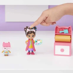 Gabby's Dollhouse - Estudio de arte de Gabby*SPIN MASTER