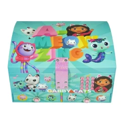 Sale Gabby´s Dollhouse - Joyero secreto con música Estilo De Vida