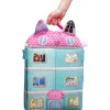 Gabby's Dollhouse - La casa de Gabby de peluche Coleccionables Y Mini Mundos