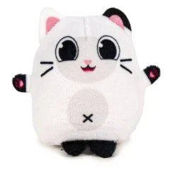 Gabby's Dollhouse - La casa de Gabby de peluche Coleccionables Y Mini Mundos