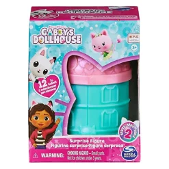 Gabby´s Dollhouse - Mini figura sorpresa y base (varios modelos)*SPIN MASTER Discount