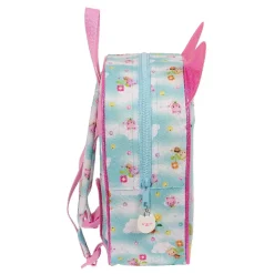 Gabby's Dollhouse - Mochila guardería adaptable a carro*SAFTA Clearance