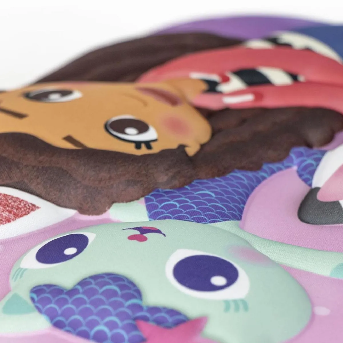 Gabby's Dollhouse - Mochila preescolar 3D*ARTESANIA CERDÁ New