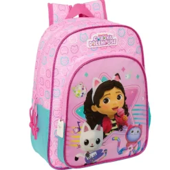 Gabby's Dollhouse - Mochila Junior adaptable a carro - Colección Party*SAFTA Clearance
