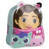 Clearance Gabby's Dollhouse - Mochila escolar Material Escolar