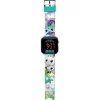 Gabbys Dollhouse - Reloj led infantil*KIDS EUROSWAN S.L. Clearance