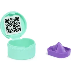 Gabby's Dollhouse - Sala de manualidades de Bebé Boxㅤ*SPIN MASTER New