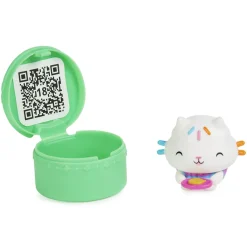 Online Gabby's Dollhouse - Set de almuerzo y comida de Gabby Coleccionables Y Mini Mundos