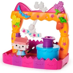 Gabbys Dollhouse balcón de Baby Box*SPIN MASTER Sale