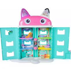Gabby’s Dollhouse La Película - Casa de muñecas con Gabby y accesorios*SPIN MASTER Clearance
