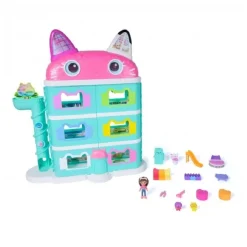 Gabby’s Dollhouse La Película - Casa de muñecas con Gabby y accesorios*SPIN MASTER Clearance